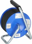 Enrouleur de cable 15m H05RR-F 3G1,5