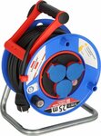 Enrouleur de cable industrie chantiers  Garant Bretec IP44 25m H07RN-F 3G1,5
