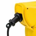 Enrouleur de cable automatique IP44 16+2m H07RN-F 3G1,5