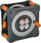 Enrouleur de Cable RN IP44 33m H07RN-F 3G2,5