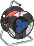 Garant IP44 Enrouleur de cable 20m H05VV-F 3G1,5 