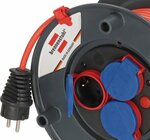 Garant IP44 Enrouleur de cable 20m H05VV-F 3G1,5 