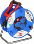 Tambour de cable Garant IP44 40m AT-N05V3V3-F 3G1,5