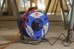 Tambour de cable Garant IP44 40m AT-N05V3V3-F 3G1,5