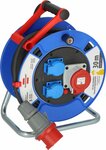 Garant CEE 1 IP44 tambour de cable 30m H07RN-F 5G1,5