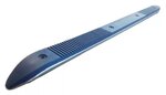 Fer a pneu avec protection plastique 380mm