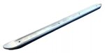 Fer a pneu avec protection plastique 380mm