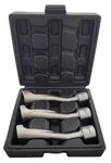 Cles a pipe ouvertes (1/2) 14 - 17 - 19 mm