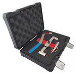 Outils speciaux pour moteur essence Renault & Volvo