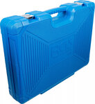 Coffret de douilles 20 mm (3/4) en pouces 21 pieces