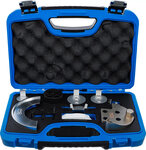 Jeu doutils de montage pour courroies rainurees et elastiques 11 pieces