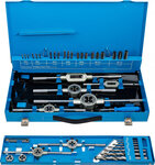 Jeu de tarauds 44 pieces