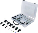 Assortiment de connecteurs etanches a l’eau 232 pieces
