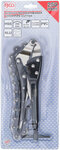 Coupe tube d’echappement avec chaine HSS 250 mm