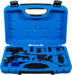 Jeu d'outils de cha ne de moto 21 pcs