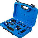 Jeu d'outils de cha ne de moto 21 pcs