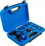 Jeu d'outils de cha ne de moto 21 pcs