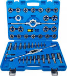 Jeu de tarauds 45 pieces
