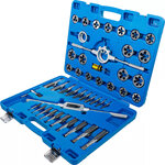 Jeu de tarauds 45 pieces