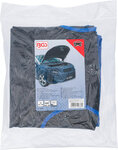 Protection frontale pour voiture de tourisme