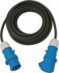 Cordon prolongateur CEE IP44 10m H07RN-F 3G1,5 CEE 230V 16A
