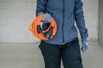 Cable de rallonge IP44 10m AT-N05V3V3-F 3G1,5 orange