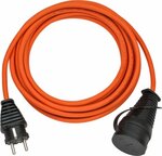 Rallonge IP44 5m AT-N05V3V3-F 3G1,5 orange