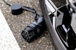 EV type 2 7m Cable de charge 22kW, IP55