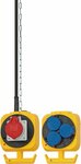 CEE Distributeur de courant pendulaire IP44 5m H07RN-F 5G1,5