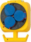 CEE Distributeur de courant pendulaire IP44 5m H07RN-F 5G1,5