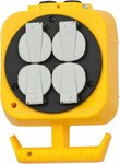 Distributeurs - bloc energie PSV D 4 1 5m H05VV-F3G1.5