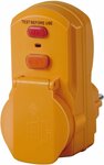 Adaptateur de protection personnelle BDI-A 2 30 IP54