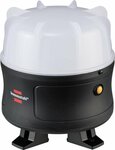Projecteur LED portable BF 3000 MA rechargeable, 3000lm, IP54