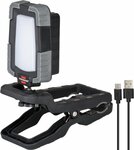 Projecteur mobile a batterie LED CL 1050 MA, 950lm, IP65