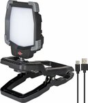 Projecteur mobile a batterie LED CL 4050 MA, 3800lm, IP65