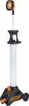 Projecteur LED portable 360° TU 23050 M 23700lm+3200lm, IP54, 5m H07RN-F 3G1,5