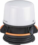 Projecteurs LED portable 360° ORUM 4000 M, IP54, 4090lm, 50W, 5m H07RN-F 3G1,5