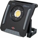 Professional Hybrid Multi Battery Projecteur LED portable 6050 MH, 6200lm, IP65