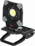 Professional Projecteur de chantier hybride a LED CL 5050 MBAH, 6800lm, IP65