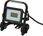 Projecteur LED portable JARO 3060 M, 2300lm, 20W, 2m H07RN-F 3G1,0, IP65