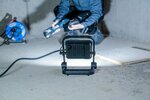 Projecteur LED portable JARO 4060 M, 3450lm, 30W, 3m H07RN-F 3G1,0, IP65