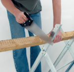 Treteau de sciage MB 150 S
