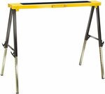 Treteau de travail pliable MB 120 KH