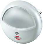Veilleuse d'orientation LED OL 02R avec capteur crepusculaire