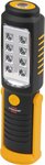Lampe universelle portable LED SMD HL DB 81 M1H1 250+100lm