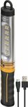 Lampe datelier LED rechargeable WL 500 A IP54 520lm