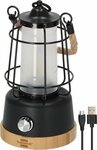 Lampe de camping LED rechargeable CAL 1 350lm, IP44