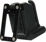 Professional Multi Battery LED Lampe portative a accu HL 3000, 1140 + 2160lm, IP54