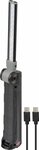 Lampe portative a LED rechargeable SANSA 401 A, 400lm
