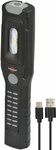 Lampe portative a LED rechargeable HL 501 A 500+120lm